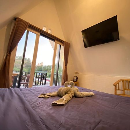 Batur Homestay And Lodge Bangli エクステリア 写真