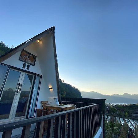 Batur Homestay And Lodge Bangli エクステリア 写真