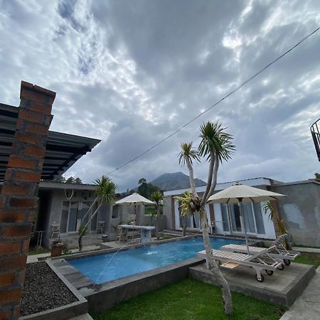 Batur Homestay And Lodge Bangli エクステリア 写真