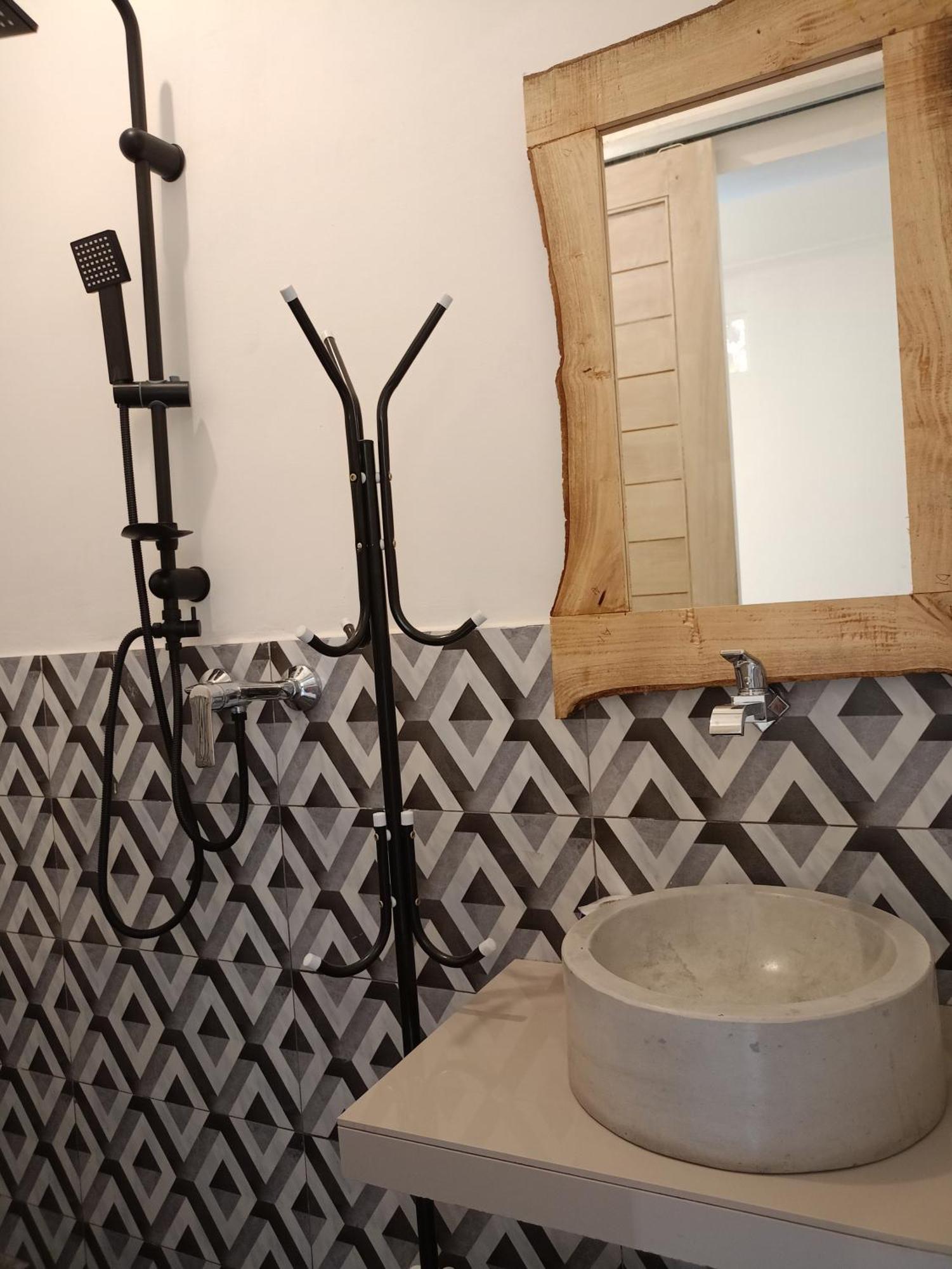 Batur Homestay And Lodge Bangli エクステリア 写真