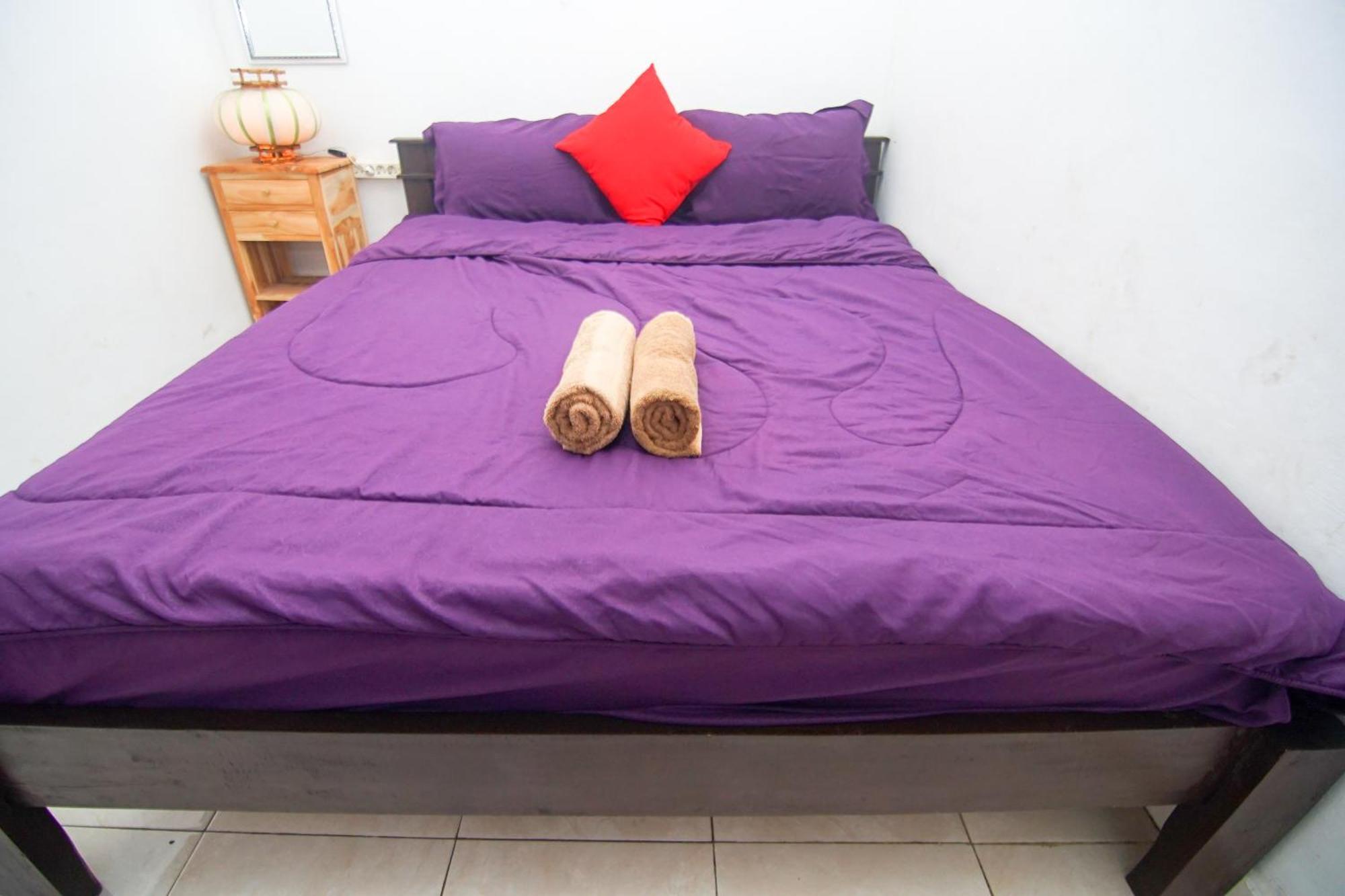 Batur Homestay And Lodge Bangli 部屋 写真