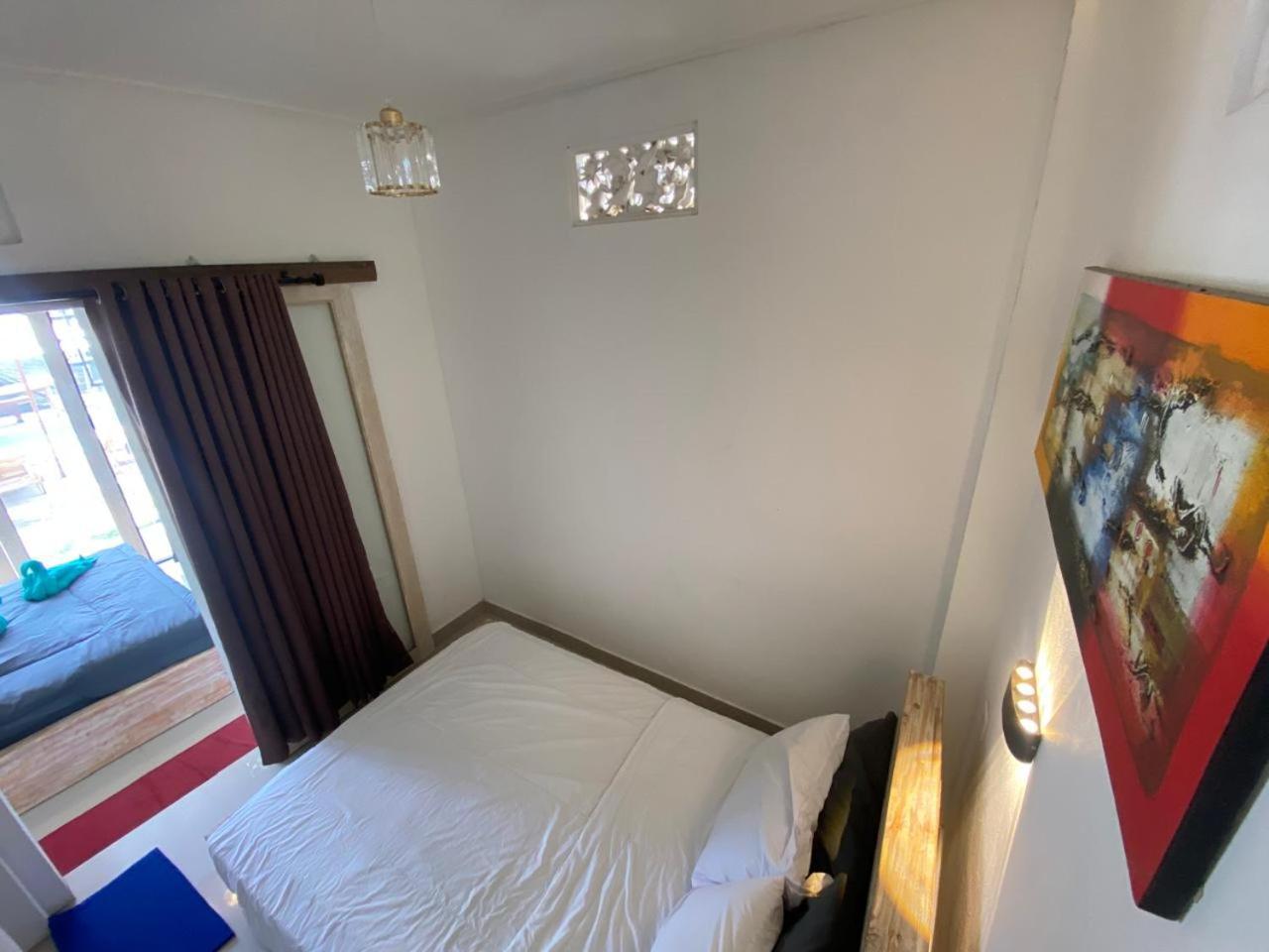 Batur Homestay And Lodge Bangli エクステリア 写真